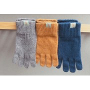 Gloves | Lambswool | More colours